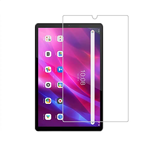 Newlike Lenovo Tab K10 FHD (2021) Tempered Glass Screen Protector Premium Pro Tempered Glass For Lenovo Tab K10 (B09JSS5JPV) Amazon Price History, Amazon Price Tracker