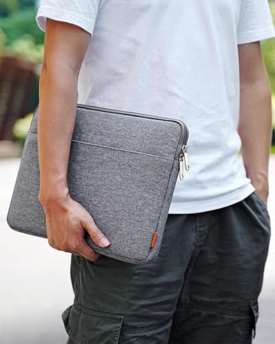 Housse MacBook Air 15.3 anti-rayures pour transporter son PC sans risques - 7