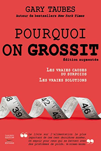👏📂📖📔 Télécharger 📱🔊 Pourquoi on grossit (Médecine) Livre PDF Gratuit