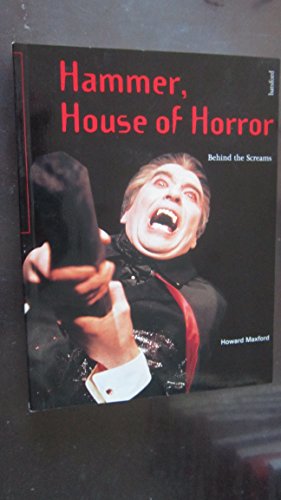 Hammer House Of Horror : Behind The Screams