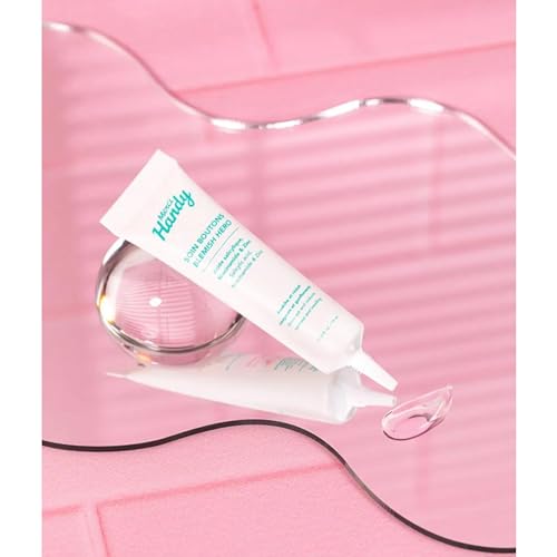 Merci Handy - Duo Skin Hero - Pimple Treatment (13ml) and Blackhead Remover - Effectively Treats Skin Imperfections - Image 4