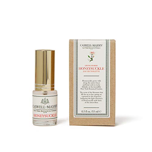 SweetSmelling Perfume That Smells Like Honeysuckle Scented Chemistry