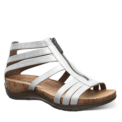 Image of BEARPAW Layla II Women's Strappy Sandals - 2669W