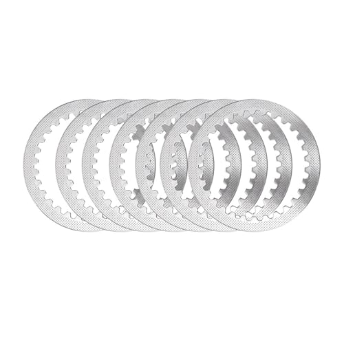 Kit disques d'embrayage acier premium pour ST1300A ST1300P ABS