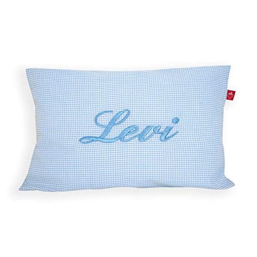 Kissen mit Namen Kinder Jungen