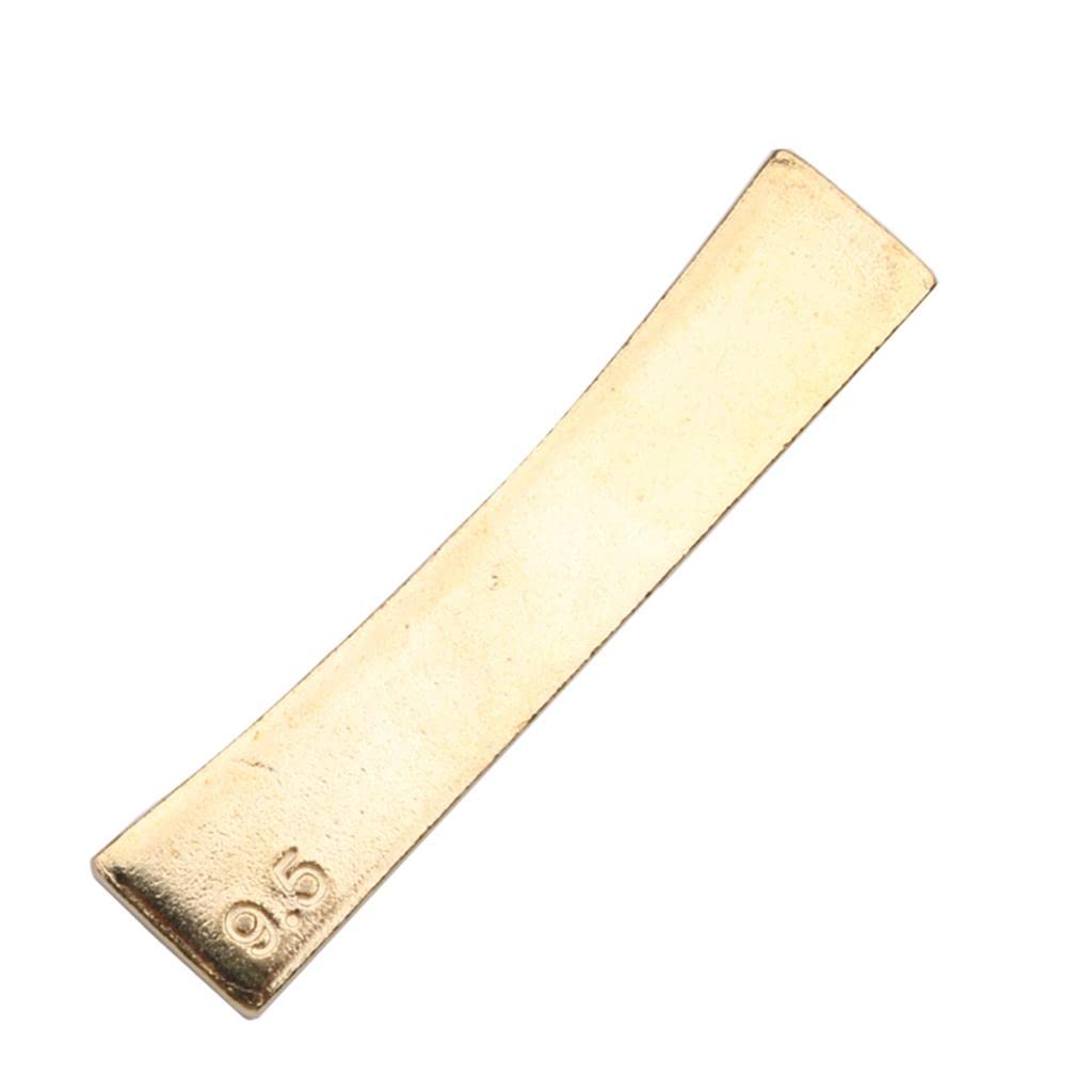 Generic Attrezzo per Pressare La Tastiera Della Chitarra, Pressa per Tastiera, Inserto per Cauzione, Attrezzo per Liutaio