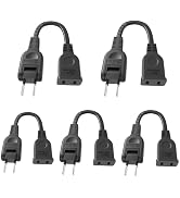 ACアダプター 電源ケーブル まとめ売り 大量セット15キロ Amazon.co.jp: 【5本セット】延長コード 10cm 電源タップ 1個口