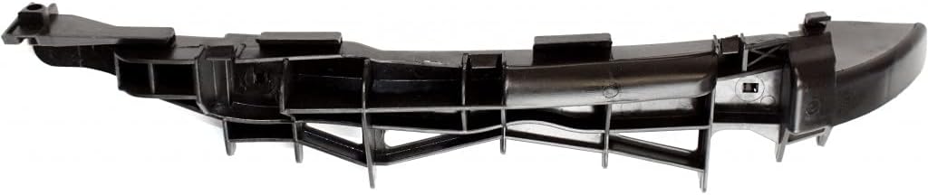 Front Bumper Retainer For Toyota 4Runner 2003 2004 2005 Passenger Side Replacement For TO1043107 | 5211535100