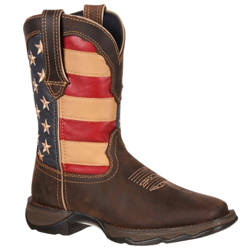 Durango Women's RD4414 Western Boot2