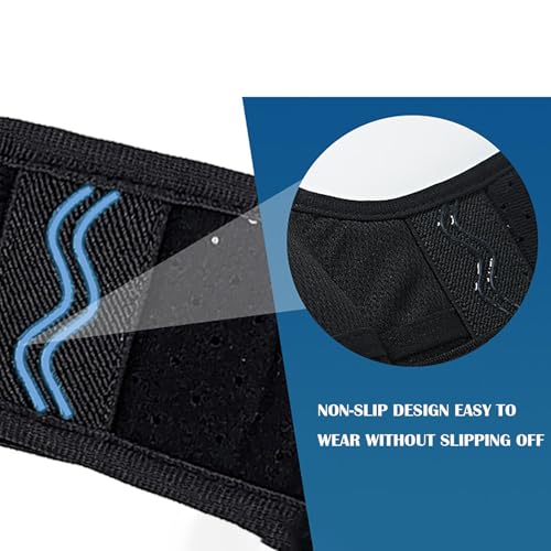 Faja para Hernia Inguinal Hombre Talla M Material Cómodo miniatura 6