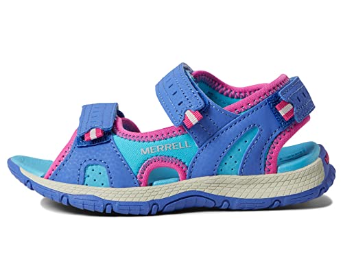 Merrell Unisex-Child Panther 2.0 Sandal4
