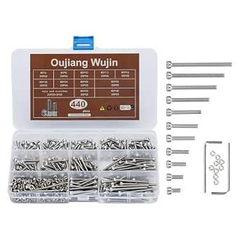 5 Stück 3/8-16 Vollgewindestange Aus 304 Edelstahl Produktbild-Vorschau 2