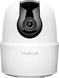 Câmera Inteligente Visão 360° Intelbras IME 360 3MP