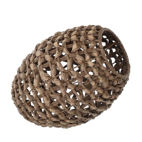 SWOOMEY Pantalla De Lámpara De Cuerda De Con Múltiples Luces Brillantes Para La Noche Papel Tapiz Floral De Seda Para Exteriores Póster De Tela Lámpara De Araña De Tela Pantalla