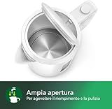 Zoom IMG-2 philips serie 3000 bollitore ampia Zoom IMG-2 philips serie 3000 bollitore ampia