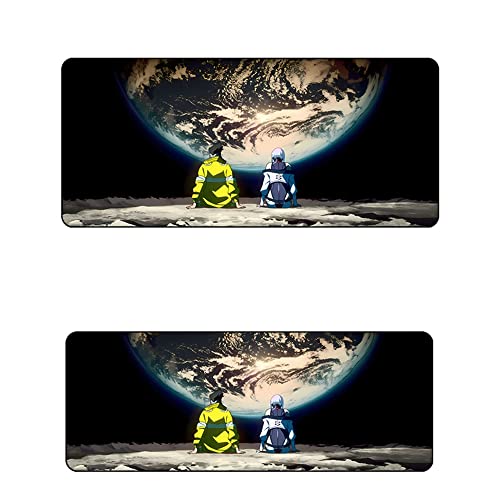 Amazon.co.jp: HDFC マウスパッド サイバーパンク エッジ