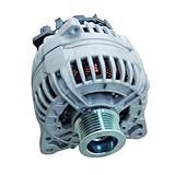 Generator Alternator Compatible For NISSAN INTERSTAR Bus X70 RIMASTAR Bus X83 Compatible For OPEL