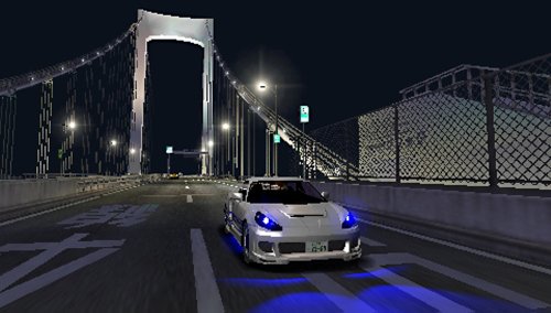 首都高バトルの関連画像1