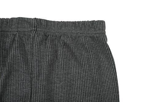 Image of TOP GEAR Kids Cotton Thermal Top & Bottom Set