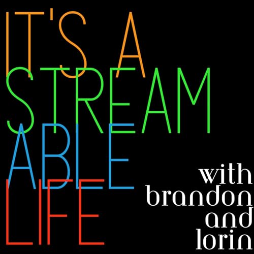 REWIND II Podcast Por  arte de portada