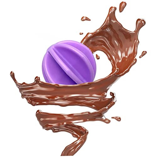 Plastic Shaker Bal Eiwit Shaker Blender Bal Voor Drinkfles Cup 6 STKS Supplement Shakers - Afbeelding 3