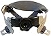 MSA Skull Gard Old Style FasTrac 2 Replacement Suspensions with Felt Sweatband