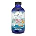 Nordic Naturals Children's DHA Liquid - Omega-3 DHA Fish Oil Supplement for Kids, Supports Heart Health and Brain Development for Children During Critical Years, Orange, 8 Fl. Oz