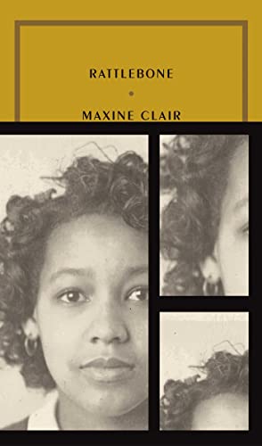Rattlebone (McNally Editions)