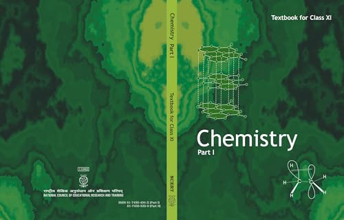 Physics 2 Math NCERT Textbook for Class-XI | Chemistry Part-I, Chemistry Part-II ...