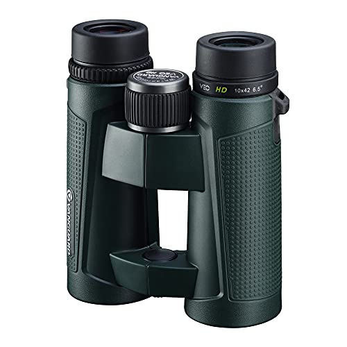 Binoculares Vanguard VEO HD 10x42 Impermeables y Antiempañantes miniatura 4
