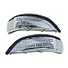 2Pcs Left Right Mirror Turn Signal Lamp For 2011-2019 Toyota Yaris Vitz 817410D020 817310D080