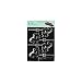 Cybrtrayd K017 Pony Lolly Chocolate Candy Mold with Exclusive Cybrtrayd Copyrighted Chocolate Molding Instructions