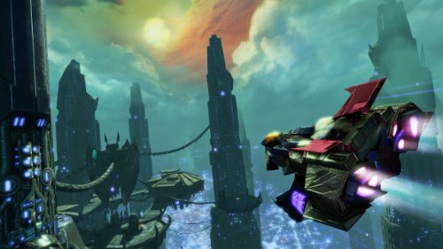 Image of Transformers: Fall of Cybertron - Playstation 3 (Renewed)