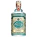 4711 by Muelhens Eau de Cologne Splash 6.8 oz