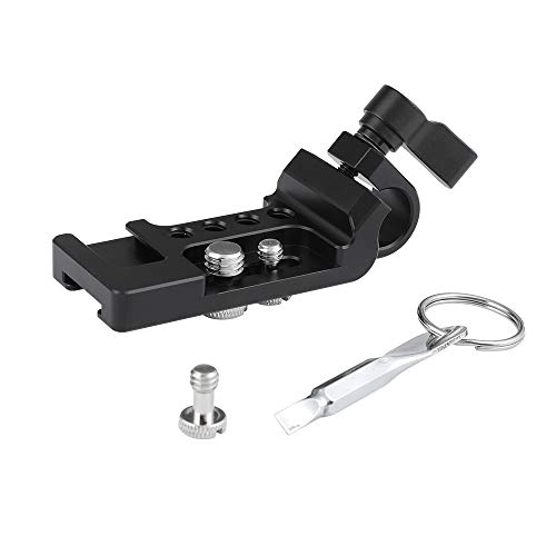 CAMVATE Piastra di prolunga multifunzione CAMVATE