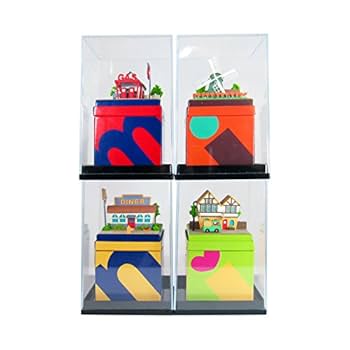 Amazon.co.jp: さんけい みにちゅあーとmini 専用ケース MC-01