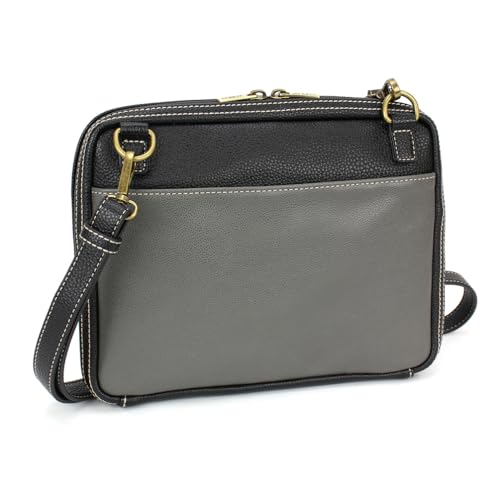 Image of CHALA Companion Organizer Crossbody with Adjustable Strap and Built-In Wallet | Adjustable Strap