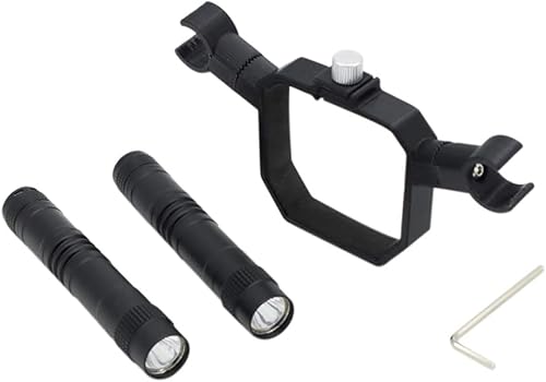 Para DJI Mini 3 PRO Drones Navegación Nocturna Reflector Led Llenar Luz Accesorios de Iluminación