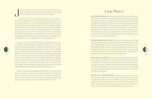 Moon Phases: Use the Lunar Cycle to Connect with Nature and Focus Your Intentions - Image 3