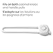 Safety 1st OutSmart™ Slide Lock