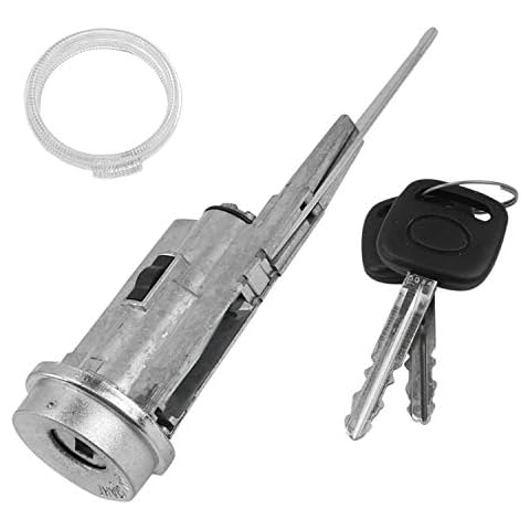 Beck/Arnley Ignition Key and Tumbler Cover