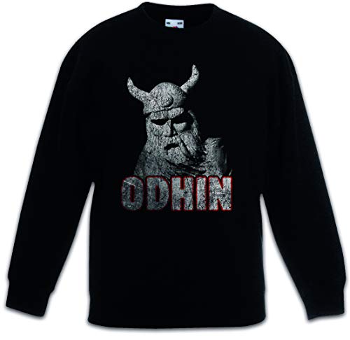 Sweat-shirt Odhin X enfants idéal pour l'école et les sorties en plein air