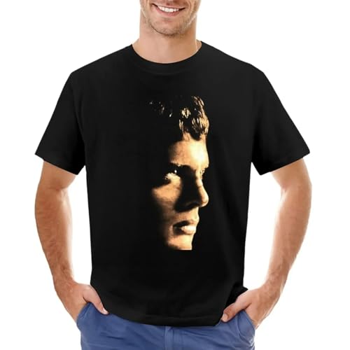 Photo de HANGCHANG Luis-Miguel-En-Concierto-90s-Large-T-Shirt-sweat-heavyweights-quick-drying
