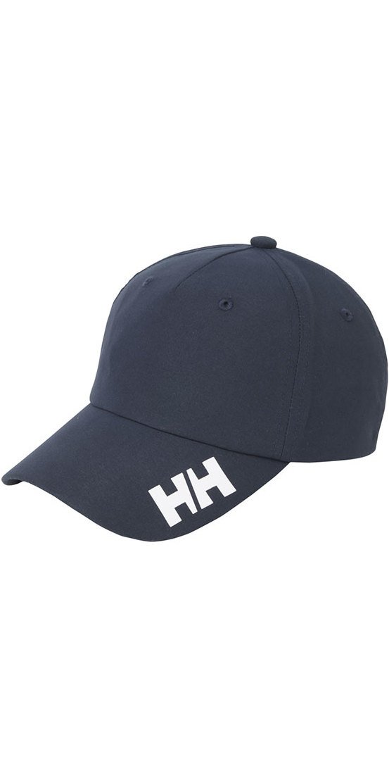 Helly-Hansen Uniseks Crew Czapka, Granatowy