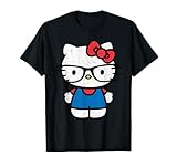 Offiziell lizenziertes Sanrio Hello Kitty Bekleidung