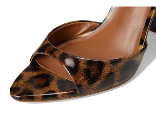 Image of Steve Madden Women's Beki Heeled Sandal