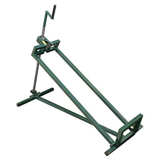 Varan Motors - YC-S-2 Martello falciante laterale per falciatrice, Quad fino a 400KG