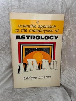A Scientific Approach to the Metaphysics of Astrology