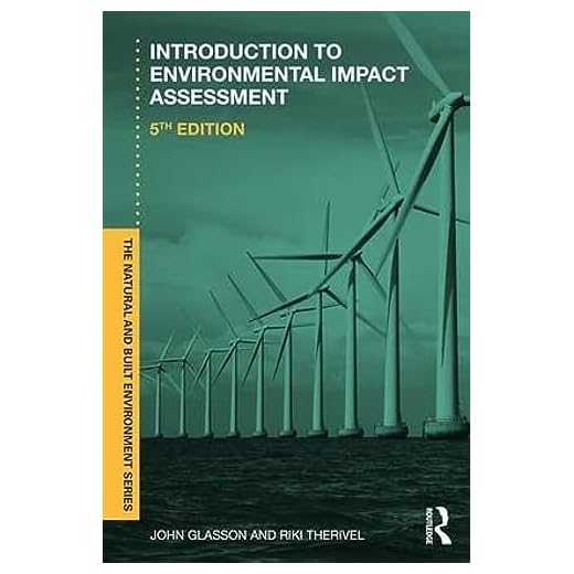 Understanding Environmental Impact Assessments