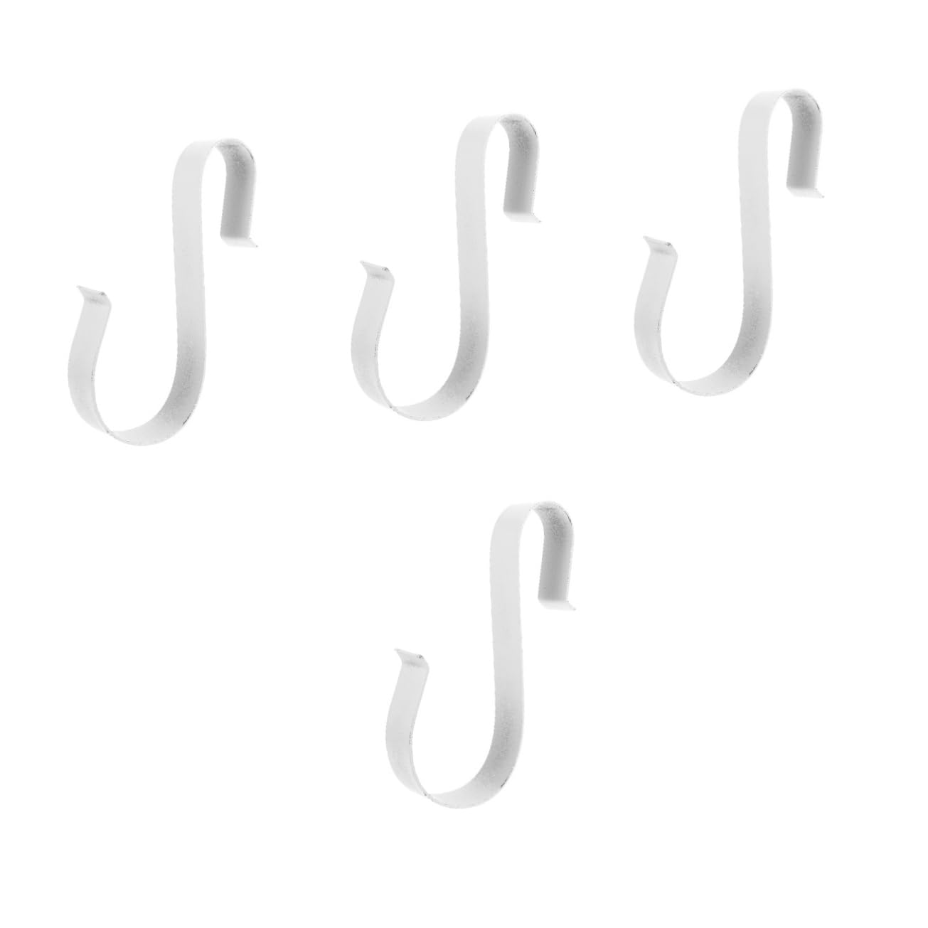 Gatuida 4pièces Support De Bouée Système De Rangement Multifonctionnel Pour Piscine Crochet Inoxydable Pour Équipements Nautiques Et Accessoires De Plage